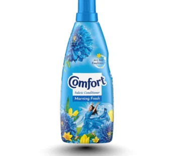 Comfort   (Morning Fresh Fabric Conditioner) 90ml 210ml 860ml