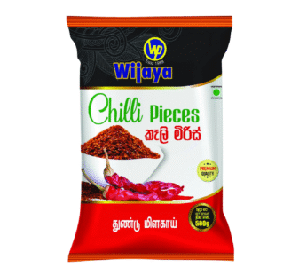 Wijaya Chilli Pieces