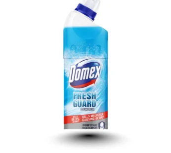 Domex Ocean Fresh Disinfectant Toilet Cleaner
