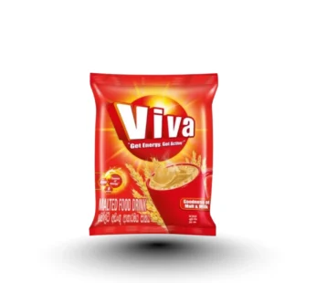 Viva Malted Food Drink 28g Pouch