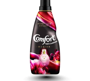 Comfort – Super Sensorial Desire Fabric Conditioner  850ml