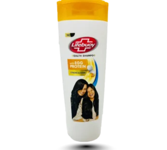 Lifebuoy Egg Protein Health Shampoo 80ml 175ml