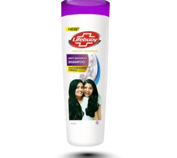 Lifebuoy Anti Dandruff Shampoo 40ml 80ml 175ml