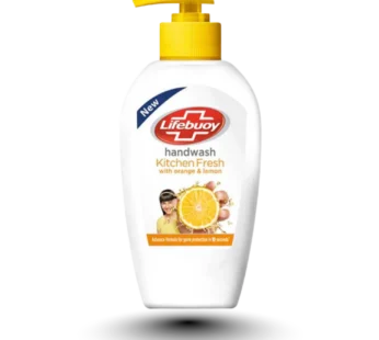 Lifebuoy Handwash Kitchen Fresh  200ml
