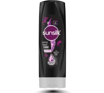 Sunsilk Stunning Black Shine Conditioner