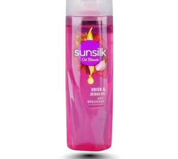 Sunsilk Onion and Jojoba Oil Hair Fall Resist Shampoo 200ml