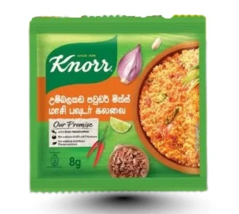 Knorr Maldives fish Seasoning mix 8g