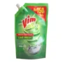 Vim Dishwash Liquid Refill Pouch 200ml & 450 ml - 200ml