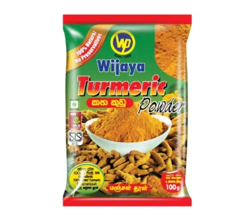 Wijaya Turmeric Powder