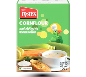 Motha Corn Flour  100g  200g
