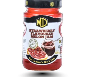 MD Strawberry Jam  150g  225g  300g  500g