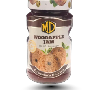 MD Woodapple Jam  150g  225g  300g  500g