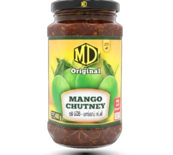 MD Mango Chutney 460g